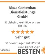 werkenntdenBESTEN.de Qualitätssiegel