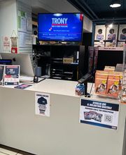 Mini Trony Moniga del Garda immagine 10