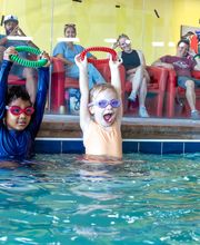 Aqua-Tots Swim School Strongsville image 5