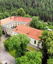 Schloss Guteneck Veranstaltungsstätte