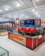 The Edge Fitness Clubs image 17