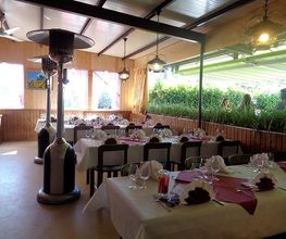 Rico & Viviane Huber Restaurant Steinenbühl Bild 3