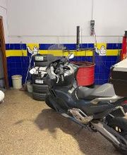 Euromaster Neumáticos Bellvitge imagen 1