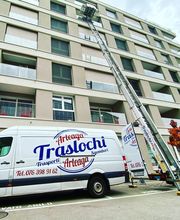 Arteaga Traslochi Bild 8