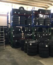 Loris Pneumatici Sagl Bild 5