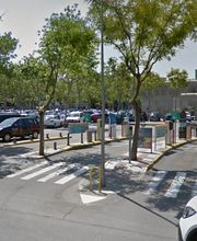 Parking Saba Platja D'Aro imagen 1