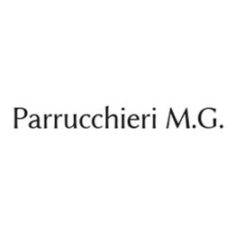 Parrucchieri M.G. logo