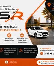 Auto Ecole GSR Bonneuil image 3