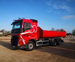Haas Containerdienst Inh. Gerhard Haas Bild 1