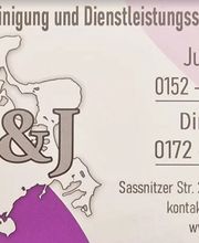 D&J Reinigung und Dienstleitungsservice GmbH Bild 1