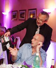 Philippe Day : DJ et Magicien image 6