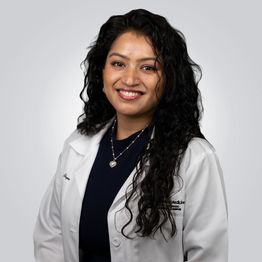Akriti Dogra, DDS, DMD