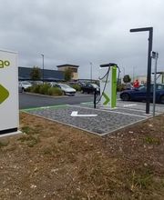 Allego Charging Station image 2