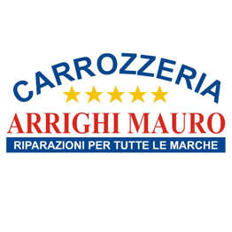 Carrozzeria Arrighi logo