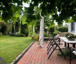 Die Gartenmalerin - Andrea Meitinger Bild 7
