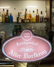 Landgasthof - Alter Dorfkrug Bild 8