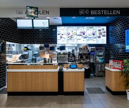 McDonald's Bild 2