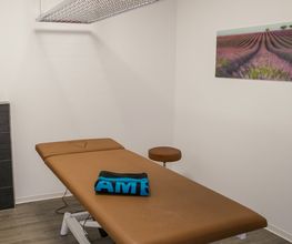 M4Fitness GmbH Anröchte Bild 32