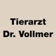 Dr. med. vet. Harald Vollmer M.Sc.