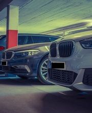 ParkenFlughafenDUS.de Bild 7