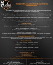 F-D Artisan Serrurier Dépanneur image 12