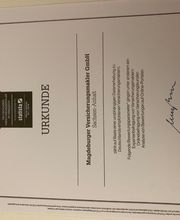 Magdeburger Versicherungsmakler GmbH Bild 12