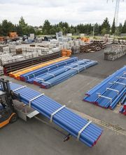 ABEX TFG SPRENGER KG Minden Bild 2