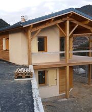 Eco Construction Bois image 2