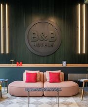 B&B HOTEL Milano Duomo Velasca immagine 7