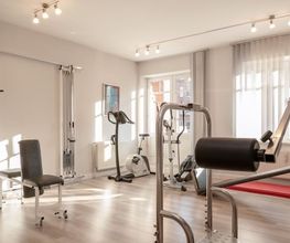 Physiotherapie Holstein Bild 5