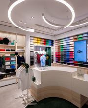 Lacoste Bordeaux Lac image 1