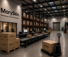 MorySkin GmbH Bild 5