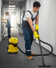 Willis-dienstleistungen Bild 4