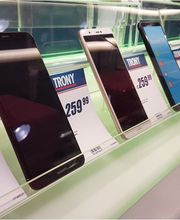 Trony via Ducco Brescia immagine 6