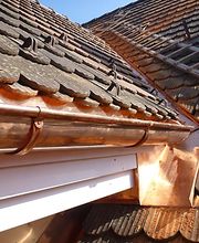 Bucher Spenglerei GmbH Bild 1