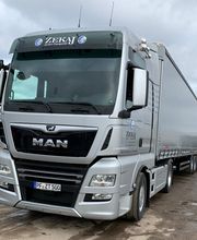 ZEKAJ GmbH - Transporte Bild 8