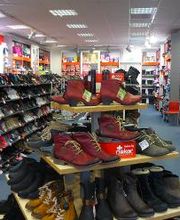 Schuh Armbruster Bild 4