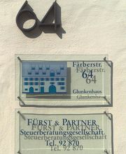 Steuerberatungsgesellschaft