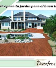 Decorfer, S.A. imagen 4