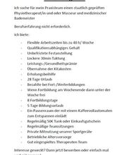 Physio Praxis Alexander Klepzig und Team Bild 1