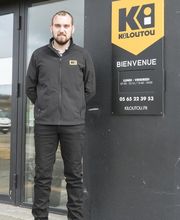 Kiloutou Cahors image 5