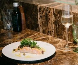 La Trattoria Ferilli’s Uptown afbeelding 6