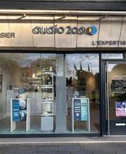 Audio 2000 Lethessier-Fillols Partenaire image 1