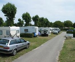Camping Les Joncs du Roch image 2