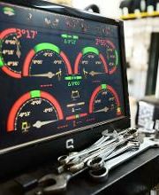 Découvrez notre logiciel de parallélisme pour une calibration parfaite de votre véhicule.