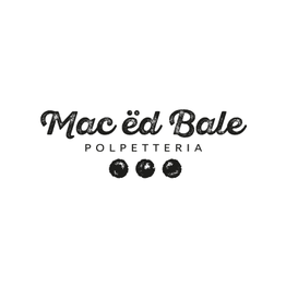 Mac ëd bale - Polpetteria logo
