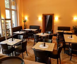 Café Schwartzsche Villa Bild 5