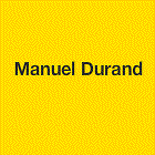 Durand Manuel
