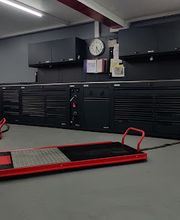 Moto Reinhard AG dein Honda Motorradhändler in der Region Aarau-Sursee-Zofingen Bild 7