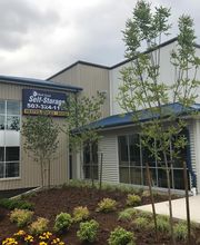 West Coast Self-Storage Beaverton image 15
